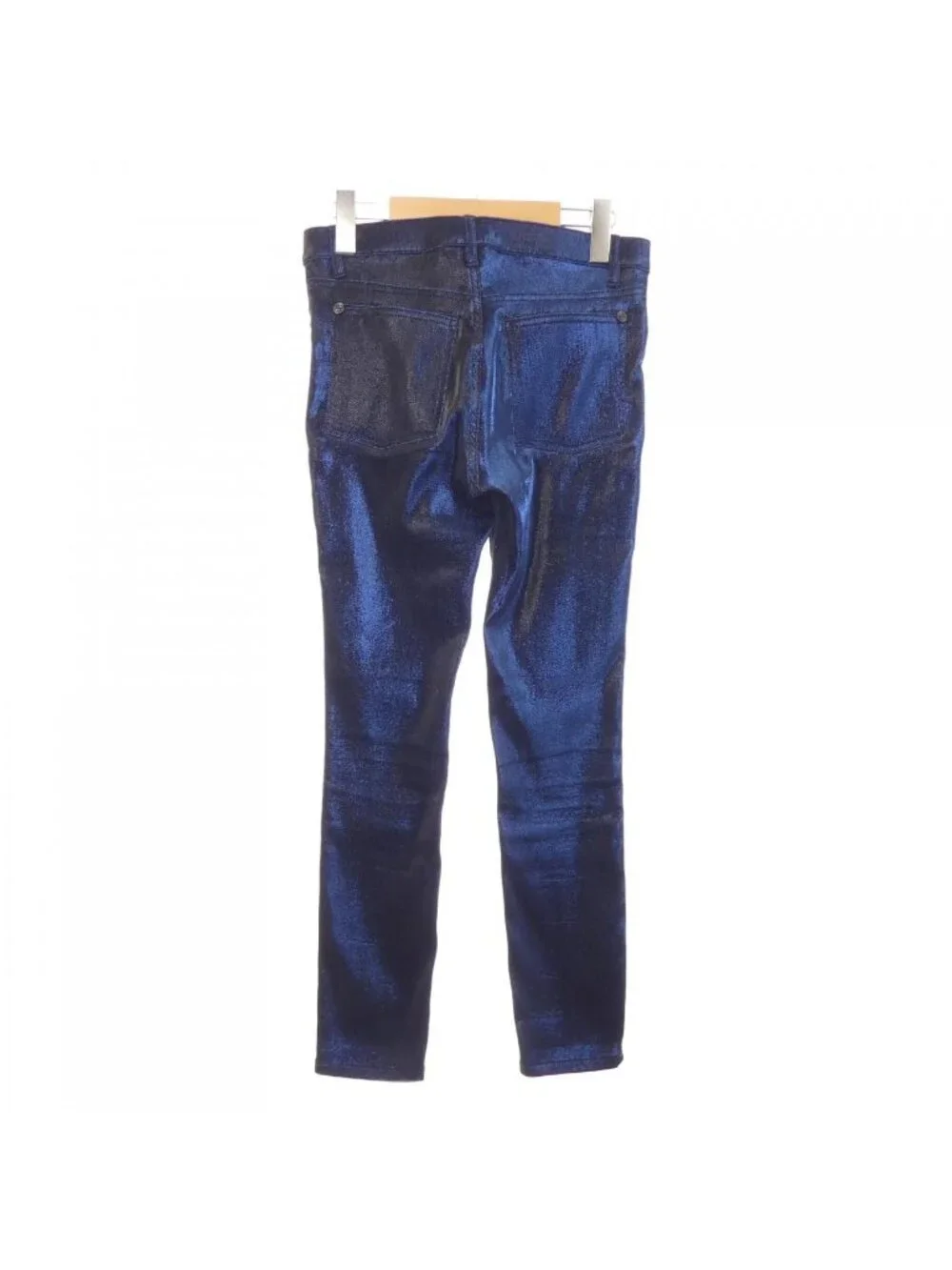 Chanel Pants Navy